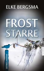 Cover-Bild Froststarre - Ostfrieslandkrimi