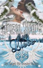 Cover-Bild Frozen Hearts, am Ende siegt die Liebe