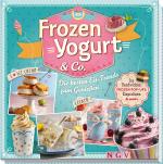 Cover-Bild Frozen Yogurt & Co.
