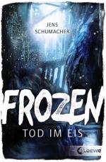Cover-Bild Frozen