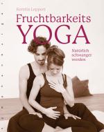 Cover-Bild Fruchtbarkeits-Yoga