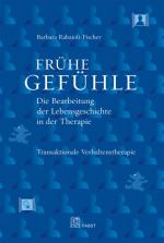Cover-Bild Frühe Gefühle
