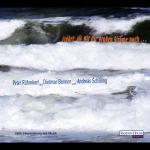 Cover-Bild Früher, als wir die großen Ströme noch...