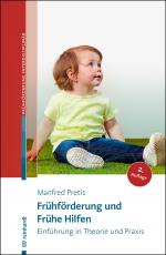 Cover-Bild Frühförderung und Frühe Hilfen