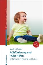 Cover-Bild Frühförderung und Frühe Hilfen