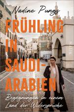 Cover-Bild Frühling in Saudi-Arabien