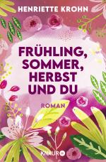 Cover-Bild Frühling, Sommer, Herbst und du