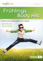 Cover-Bild Frühlings-Body Hits