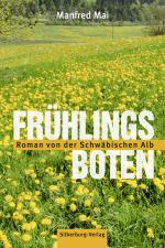 Cover-Bild Frühlingsboten