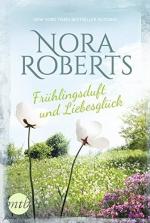 Cover-Bild Frühlingsduft und Liebesglück