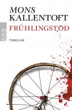 Cover-Bild Frühlingstod
