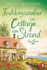 Cover-Bild Frühlingszauber im Cottage am Strand (Teil 2)