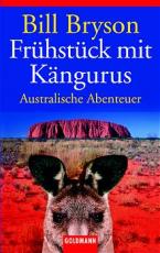 Cover-Bild Frühstück mit Kängurus