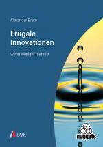 Cover-Bild Frugale Innovationen