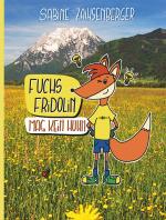 Cover-Bild Fuchs Fridolin mag kein Huhn