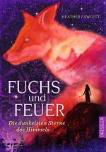 Cover-Bild Fuchs und Feuer