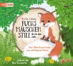 Cover-Bild Fuchsmäuschenstill durch das Jahr