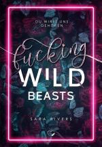 Cover-Bild Fucking Wild Beasts