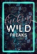 Cover-Bild Fucking Wild Freaks
