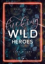Cover-Bild Fucking Wild Heroes