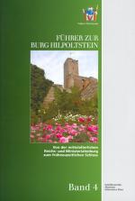Cover-Bild Führer zur Burg Hilpoltstein