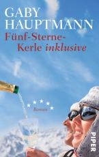 Cover-Bild Fünf-Sterne-Kerle inklusive
