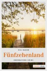 Cover-Bild Fünfzehenland