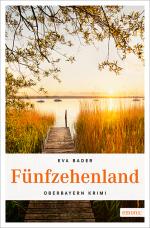 Cover-Bild Fünfzehenland