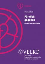 Cover-Bild Für dich gegeben
