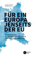 Cover-Bild Für ein Europa jenseits der EU (Internationale Fassung)