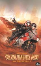 Cover-Bild Für eine Handvoll Quins