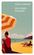 Cover-Bild Für einen Sommer