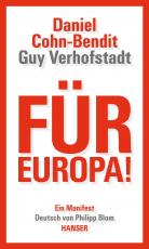 Cover-Bild Für Europa!