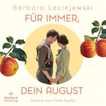Cover-Bild Für immer, dein August (Schönborn 2)