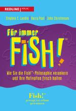 Cover-Bild Für immer Fish!