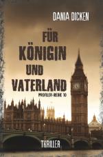 Cover-Bild Für Königin und Vaterland