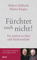 Cover-Bild Fürchtet euch nicht!