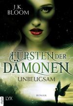 Cover-Bild Fürsten der Dämonen - Unbeugsam