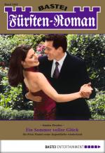 Cover-Bild Fürsten-Roman - Folge 2441