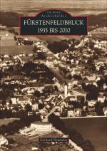 Cover-Bild Fürstenfeldbruck 1935 bis 2010