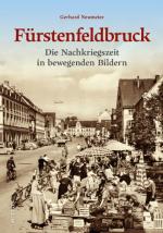 Cover-Bild Fürstenfeldbruck
