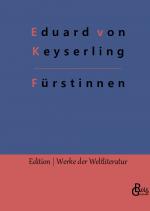 Cover-Bild Fürstinnen