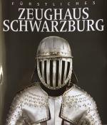 Cover-Bild Fürstliches Zeughaus Schwarzburg