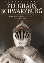 Cover-Bild Fürstliches Zeughaus Schwarzburg