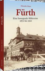 Cover-Bild Fürth