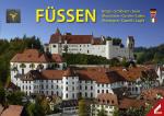Cover-Bild Füssen