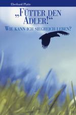 Cover-Bild "Fütter den Adler!"