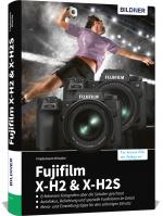 Cover-Bild Fujifilm X-H2 und X-H2s