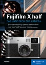 Cover-Bild Fujifilm X half