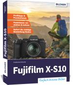Cover-Bild Fujifilm X-S10